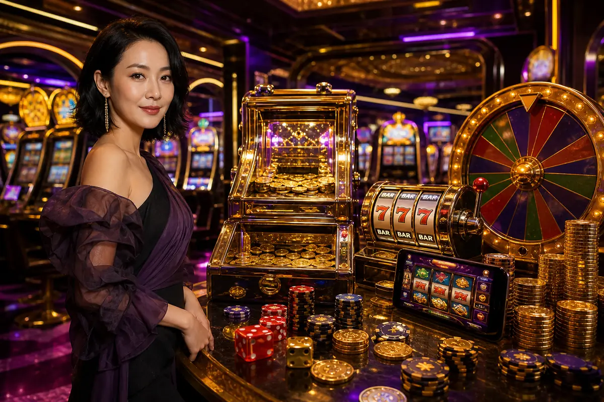 egd33 Live Casino Table Games