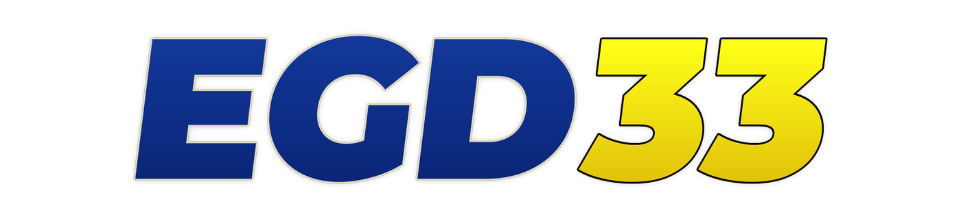 egd33 logo